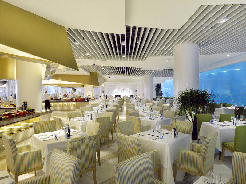 Palace Resort Yalong Bay Sanya Luoyushangcun Extérieur photo
