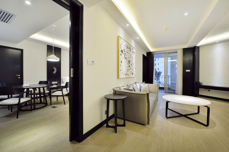 Palace Resort Yalong Bay Sanya Luoyushangcun Extérieur photo
