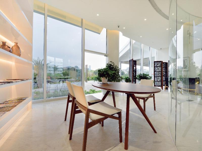Palace Resort Yalong Bay Sanya Luoyushangcun Extérieur photo