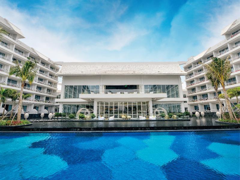 Palace Resort Yalong Bay Sanya Luoyushangcun Extérieur photo