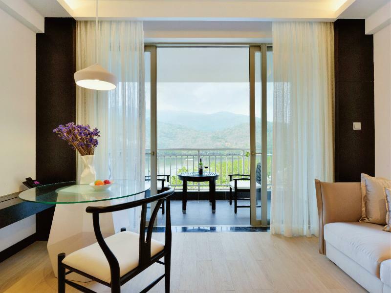 Palace Resort Yalong Bay Sanya Luoyushangcun Extérieur photo