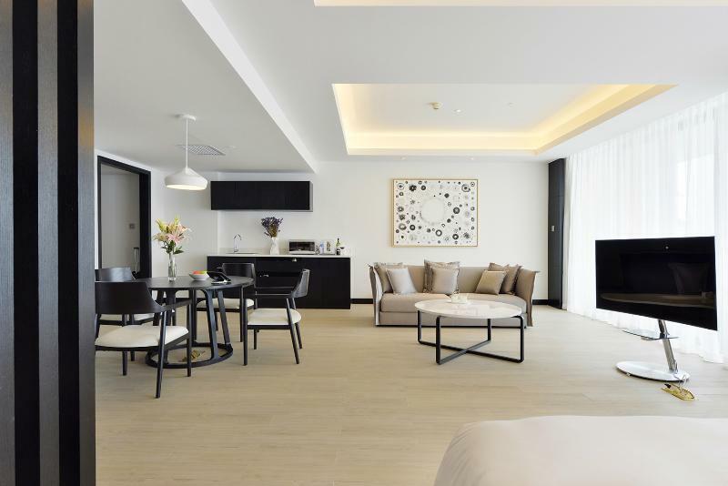 Palace Resort Yalong Bay Sanya Luoyushangcun Extérieur photo