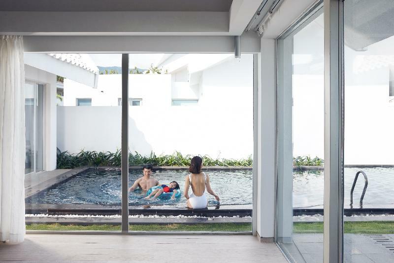 Palace Resort Yalong Bay Sanya Luoyushangcun Extérieur photo
