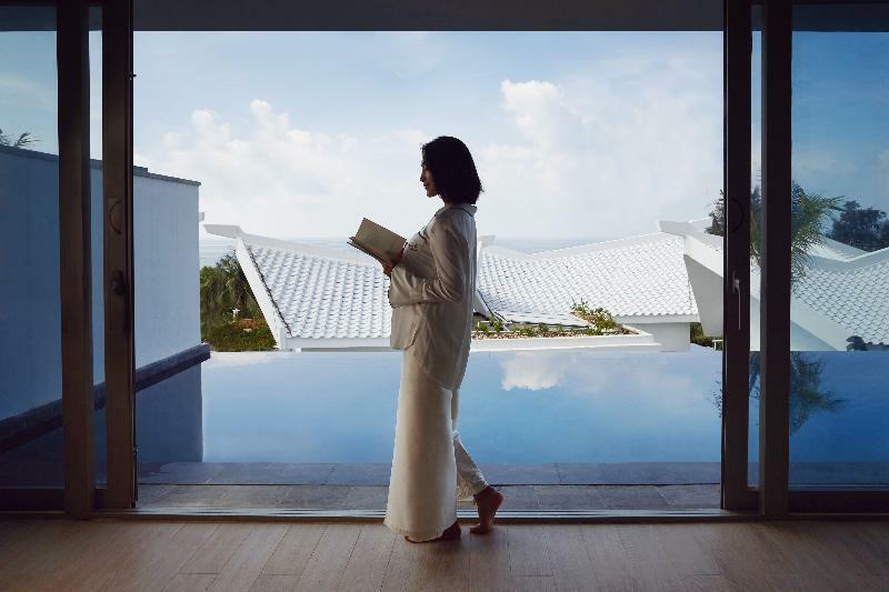 Palace Resort Yalong Bay Sanya Luoyushangcun Extérieur photo