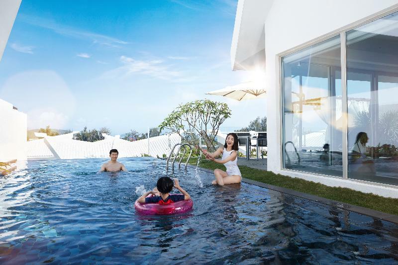 Palace Resort Yalong Bay Sanya Luoyushangcun Extérieur photo